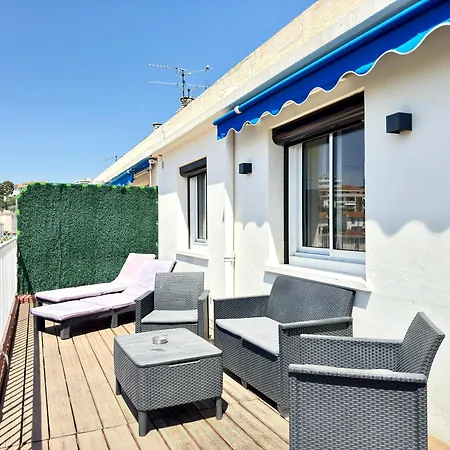 Apartment Le Saint-jean By Scls Locations *