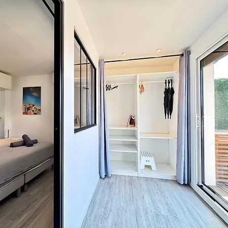 Le Saint-jean By Scls Locations Apartment *